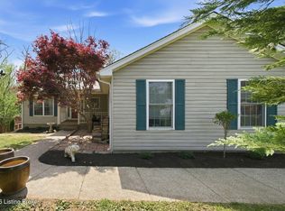 96 Mussel Ln, Shelbyville, KY
