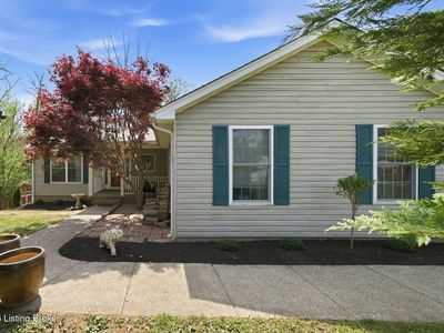 96 Mussel Ln, Shelbyville, KY, 40065