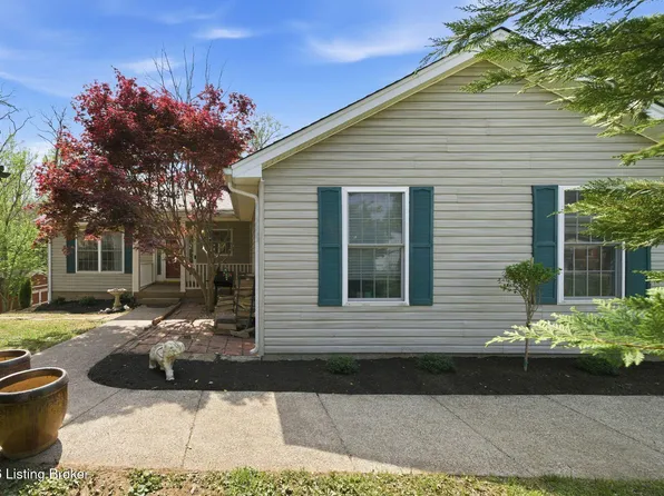 96 Mussel Ln, Shelbyville, KY 40065