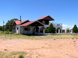 1138 Palmilla Rd, La Loma, NM 87724