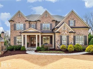 3077 Oglethorpe Way, Atlanta, GA 30319