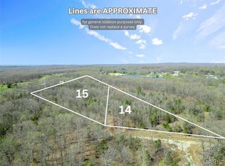 15 Ozark Heights Rd, Mineral Pt, MO 63660