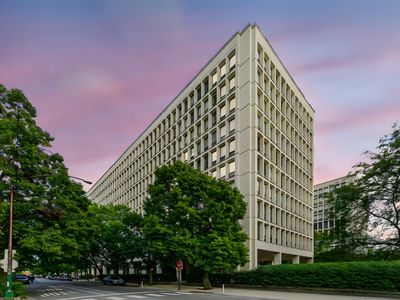 1451 E 55th St APT 825N, Chicago, IL, 60615