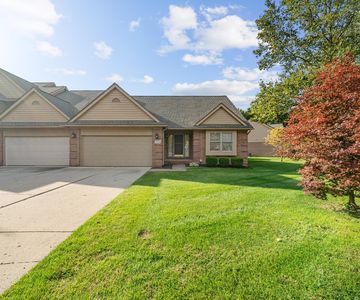 22431 Timber Ridge Ct, Woodhaven, MI, 48183