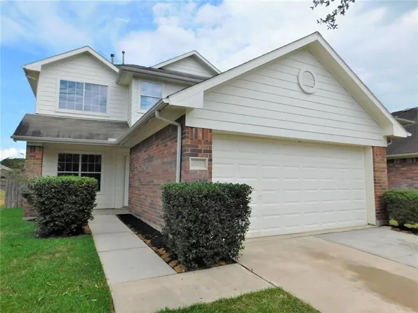 33310 Cottonwood Bnd, Magnolia, TX 77354