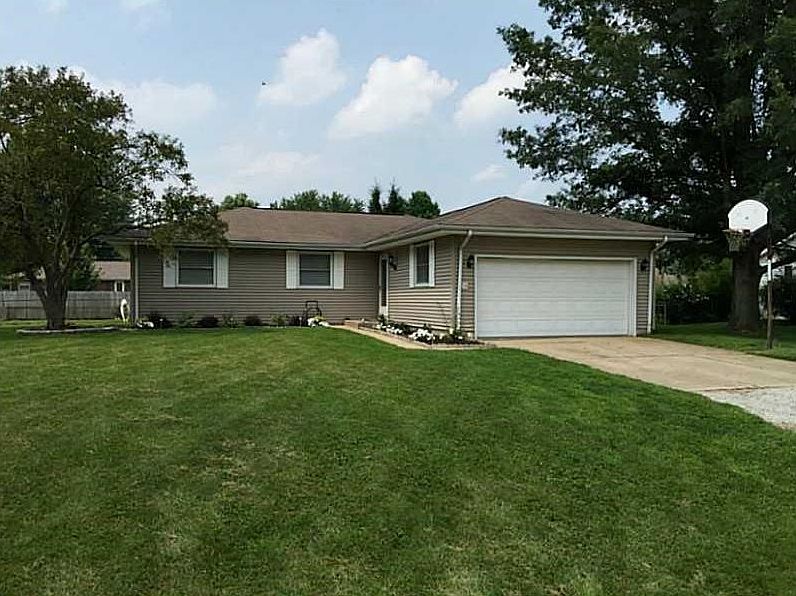5596 E Homestead Dr, Columbus, IN 47201 Zillow