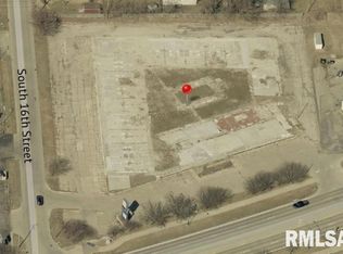 1522 Lincoln Way, Clinton, IA
