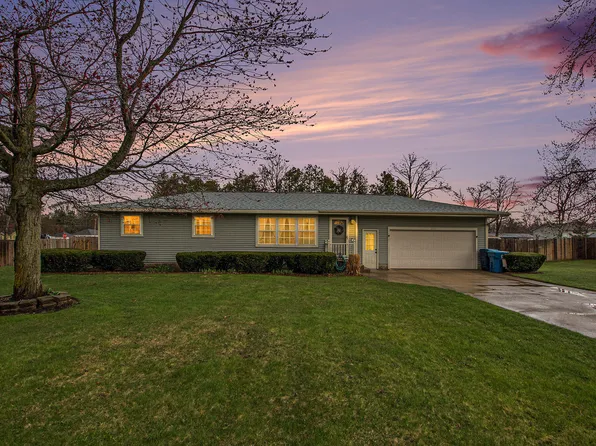 2430 Kimberly Dr, Muskegon, MI 49444