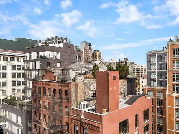 3rd image of 505 Greenwich St APT 10H