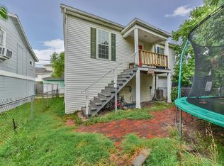 3811 Avenue S, Galveston, TX 77550