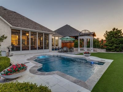 405 Green Valley Dr, McKinney, TX, 75071