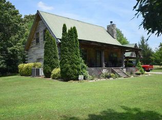 20 Lewis Ln, Humboldt, TN 38343