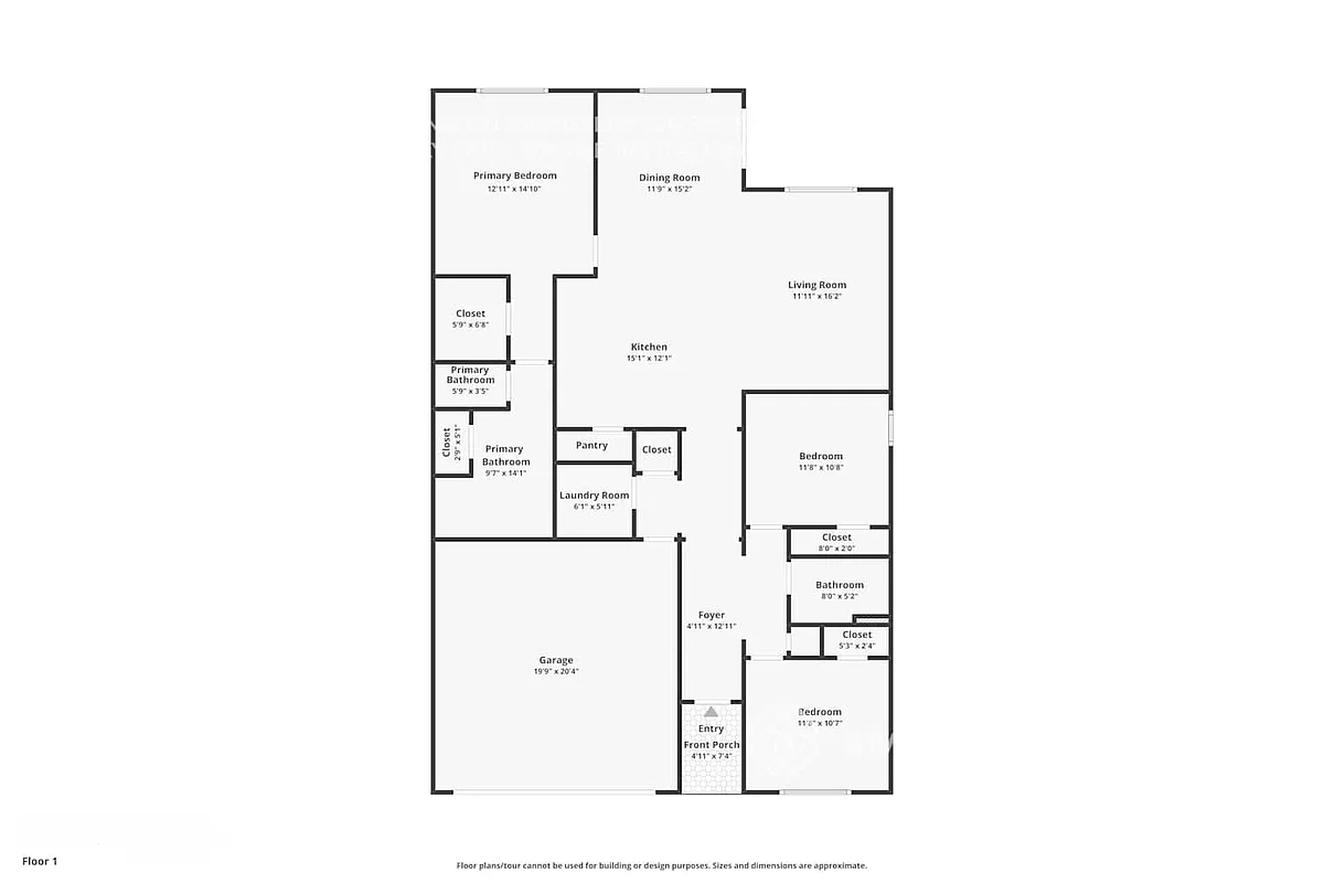 Building Photo - 136 Cherella Ln