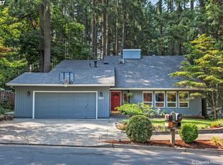 14705 SW Forest Dr, Beaverton, OR 97007