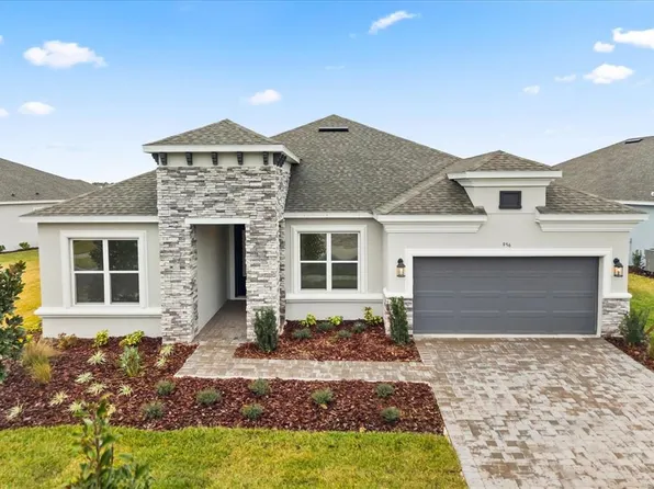 956 Tassleflower Trl, Saint Cloud, FL 34771