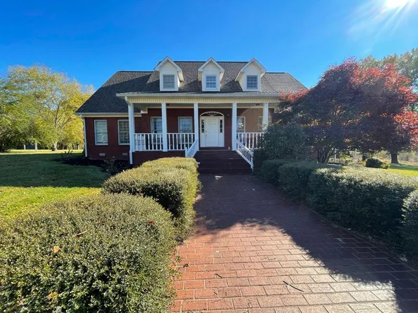 6464 Highway 436, Mc Kenzie, TN 38201