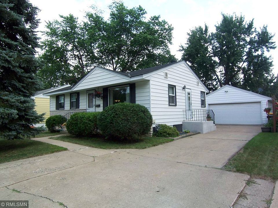 Extra off-street parking