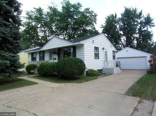 5115 53rd Ave N, Crystal, MN 55429