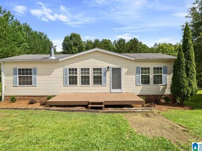 64 Old Forest Dr, Odenville, AL, 35120