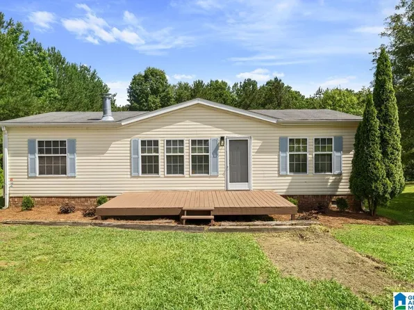 64 Old Forest Dr, Odenville, AL 35120