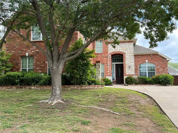 10110 River Bend Dr, Rowlett, TX 75089