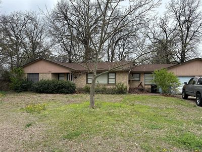 2830 W Crawford St, Denison, TX, 75020