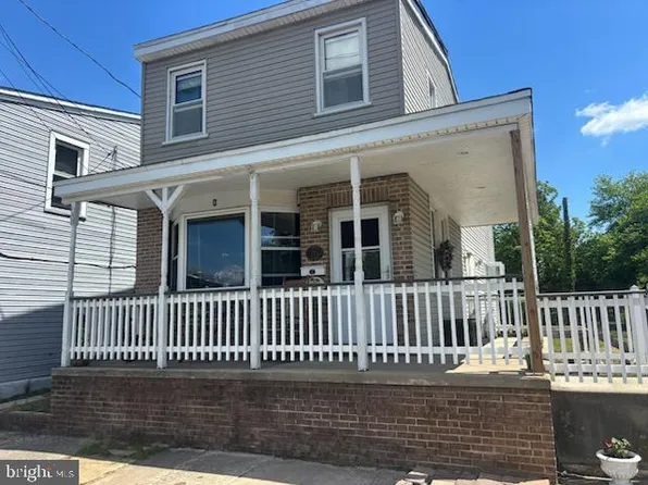 408 Saint John St, Gloucester City, NJ 08030
