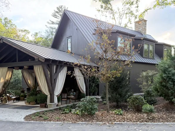 Lot 27 Sunrise Place, Cashiers, NC 28717