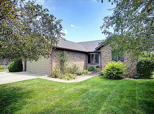 129 Marbello Ct, Saint Marys, OH 45885
