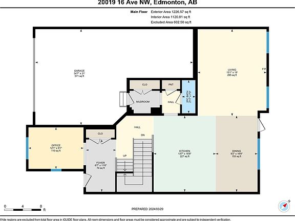 2nd image of 20019 16th Ave NW