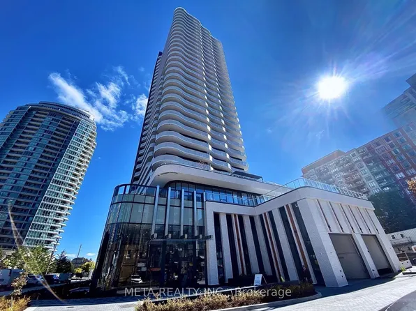 15 Holmes Ave, Toronto, ON