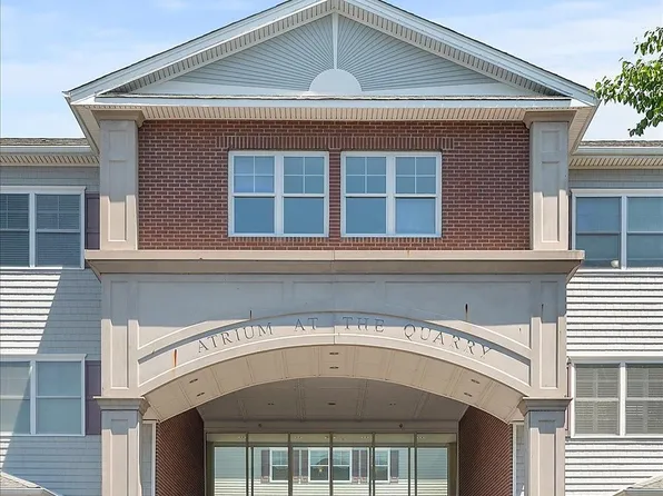 114 Granite St Unit 307, Westerly, RI 02891
