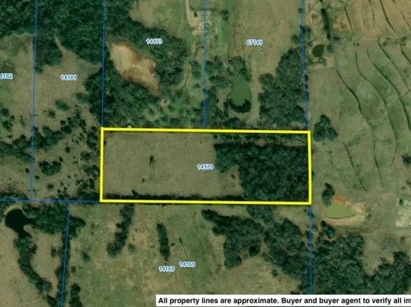 A Teague #428, Fairfield, TX 75840