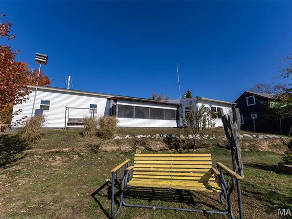 14607 Rock Cliff Dr, Sainte Genevieve, MO 63670