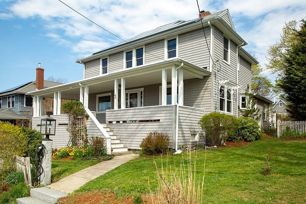 17 Tierney Ave, Hull, MA 02045 Zillow