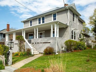 17 Tierney Ave, Hull, MA, 02045