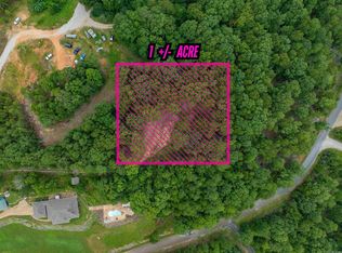 100 Spanish Mine Ln, Hot Springs Village, AR 71909