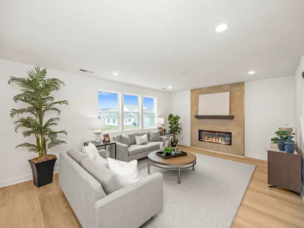 125 W Cassa Way, Mount Juliet, TN 37122