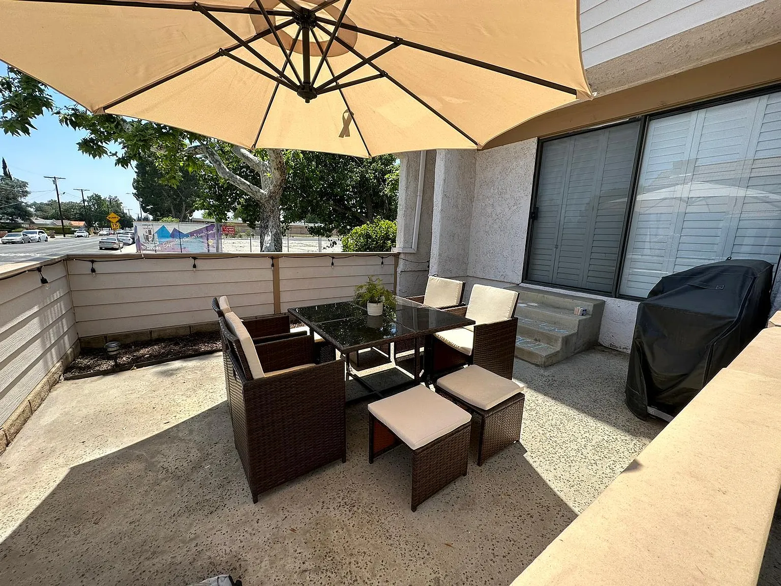 2 bed, 1650 sqft, $3,600 — Photo 2