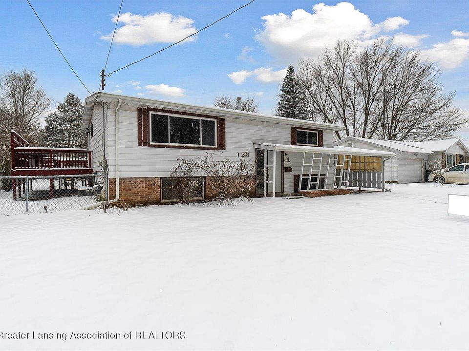 123 W Cavanaugh Rd, Lansing, MI 48910 Zillow