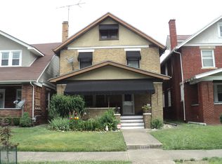 132 9th Ave W, Huntington, WV 25701