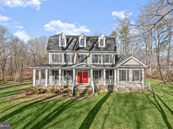 11719 Bragdon Wood, Clarksville, MD 21029