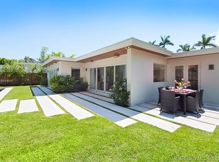 5845 N Bay Rd, Miami Beach, FL 33140