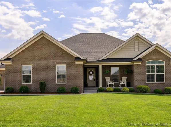 1729 Champions Pointe Parkway, Henryville, IN 47126