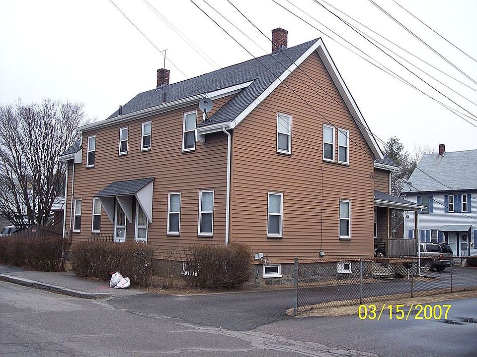 New Roof 2006