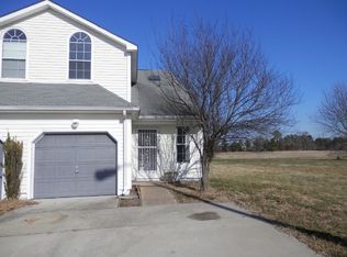 126 Majestic Dr N, Suffolk, VA 23434