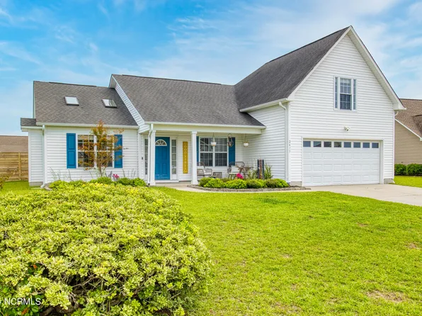 2615 Ravens Glass Court, Wilmington, NC 28411