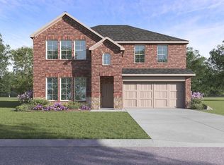 8236 Radiant Ridge Rd, Fort Worth, TX 76120