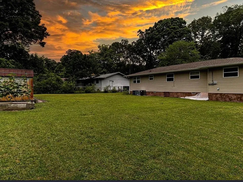 3600 Bennett Rd