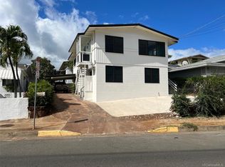 3022 Kaimuki Ave, Honolulu, HI 96816